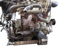 двигатель Ford Focus 2 поколение 2007, 1.8 л., TDCi, дизель, KKDA - фото №6