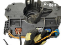 переключатель подрулевой (стрекоза) Citroen C8 1 поколение 2004, 96477542XT - фото №3