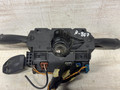 переключатель подрулевой (стрекоза) Citroen C8 1 поколение 2004, 96477542XT - фото №4