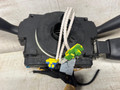 переключатель подрулевой (стрекоза) Citroen C8 1 поколение 2004, 96477542XT - фото №5