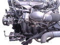 двигатель Citroen C5 1 поколение 2002, 2.0 л., i, бензин, АКПП, EW10D - фото №3