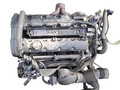 двигатель Citroen C5 1 поколение 2002, 2.0 л., i, бензин, АКПП, EW10D - фото №2