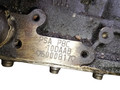 двигатель Peugeot 806 1 поколение 1997, 2.1 л., TD, дизель, P8C, 10DAAB - фото №10