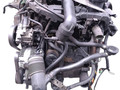 двигатель Peugeot 806 1 поколение 1997, 2.1 л., TD, дизель, P8C, 10DAAB - фото №3