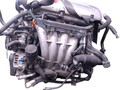 двигатель Citroen C8 1 поколение 2002, 2.2 л., i, бензин, EW12F - фото №3