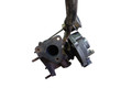 турбина Audi 80 8C/B4 1995, 1.9 л., дизель, 028145701R - фото №5