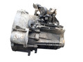 КПП механическая (МКПП) Ford Galaxy 1 поколение 1998, 1.9 л., TDi, дизель, DJY - фото №3