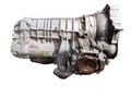 КПП автоматическая (АКПП) Volkswagen Passat B5 [рестайлинг] 2001, 1.9 л., TDi, дизель, АКПП, ERY - фото №4