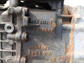 КПП механическая (МКПП) Audi A6 4A/C4 1995, 2.5 л., TDi, дизель, CEP - фото №7