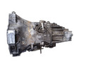 КПП механическая (МКПП) Volkswagen Passat B4 1995, 1.9 л., TDi, дизель, BAA - фото №3