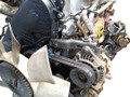 двигатель Ford Ranger 1 поколение [рестайлинг] 2004, 2.5 л., дизель, WLAT - фото №10