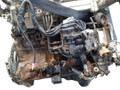 двигатель Ford Ranger 1 поколение [рестайлинг] 2004, 2.5 л., дизель, WLAT - фото №8