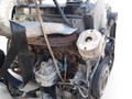 двигатель Volkswagen Transporter T4 1997, 2.4 л., D, дизель, AAB - фото №4