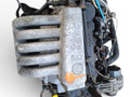 двигатель Volkswagen Transporter T4 1997, 2.4 л., D, дизель, AAB - фото №2