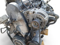 двигатель Volkswagen Transporter T4 1997, 2.4 л., D, дизель, AAB - фото №5