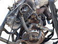 двигатель Volkswagen Transporter T4 1997, 2.4 л., D, дизель, AAB - фото №8