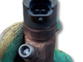 форсунка Peugeot 406 1 поколение [рестайлинг] 2000, 2.0 л., HDi, дизель, 0445110062 - фото №4