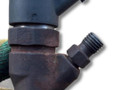 форсунка Peugeot 406 1 поколение [рестайлинг] 2000, 2.0 л., HDi, дизель, 0445110062 - фото №5
