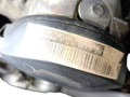 двигатель Volvo V70 1 поколение 1999, 2.5 л., TDi, дизель, 1J - фото №5