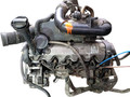 двигатель Volkswagen Transporter T4 1999, 2.5 л., TDi, дизель, AJT - фото №2