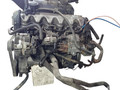 двигатель Volkswagen Transporter T4 1999, 2.5 л., TDi, дизель, AJT - фото №3
