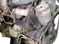 двигатель Volkswagen Transporter T4 1999, 2.5 л., TDi, дизель, AJT - фото №5