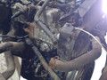 двигатель Volkswagen Transporter T4 1999, 2.5 л., TDi, дизель, AJT - фото №9