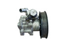 насос гидроусилителя руля Audi A4 B5 1997, 1.9 л., дизель - фото №4