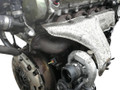 двигатель Peugeot Boxer 2 поколение 2007, 2.2 л., HPi, дизель, 4HV - фото №5