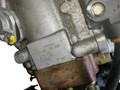 двигатель BMW 5 серия E39 1997, 2.5 л., TDS, дизель, 256T1 - фото №5