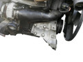 двигатель BMW 5 серия E39 1997, 2.5 л., TDS, дизель, 256T1 - фото №9