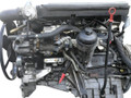 двигатель BMW 5 серия E39 1997, 2.5 л., TDS, дизель, 256T1 - фото №4