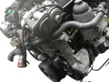 двигатель BMW 3 серия E90/E91 [рестайлинг] 2009, 3.0 л., TDi, дизель, 306D3 - фото №4