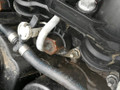 двигатель BMW 3 серия E90/E91 [рестайлинг] 2009, 3.0 л., TDi, дизель, 306D3 - фото №12