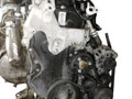 двигатель Renault Scenic 3 поколение [2-й рестайлинг] 2015, 1.6 л., DCi, R9M - фото №4