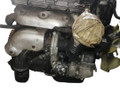 двигатель Kia Sorento 1 поколение 2004, 2.5 л., CRDi, дизель, D4CB - фото №8