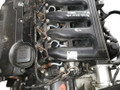 двигатель BMW 3 серия E90/E91/E92/E93 [рестайлинг] 2008, 3.0 л., TDi, дизель, 306D3 - фото №2