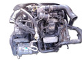 двигатель Opel Vectra C 2002, 2.2 л., DTH, дизель, Y22DTR - фото №2