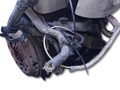 двигатель Opel Vectra C 2002, 2.2 л., DTH, дизель, Y22DTR - фото №6