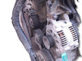 двигатель Peugeot 406 Coupe 1 поколение 2001, 2.0 л., i, бензин, EW10 - фото №3