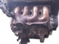 двигатель Peugeot 406 Coupe 1 поколение 2001, 2.0 л., i, бензин, EW10 - фото №6