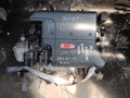 двигатель Renault Clio 2 поколение 1999, 1.6 л., i, бензин, АКПП, K7MG745 - фото №3
