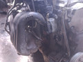 двигатель Renault Clio 2 поколение 1999, 1.6 л., i, бензин, АКПП, K7MG745 - фото №5
