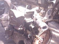 двигатель Renault Clio 2 поколение 1999, 1.6 л., i, бензин, АКПП, K7MG745 - фото №10