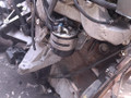 двигатель Mercedes-Benz Sprinter 2 поколение (W906) 2009, 2.2 л., CDi, дизель, 646985 - фото №9