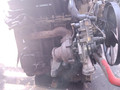 двигатель Mercedes-Benz Sprinter 2 поколение (W906) 2009, 2.2 л., CDi, дизель, 646985 - фото №6