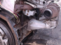 двигатель Mercedes-Benz C-Класс W204/S204 2010, 2.2 л., CDi, дизель, 646811 - фото №3