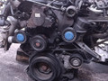 двигатель Mercedes-Benz C-Класс W204/S204 2010, 2.2 л., CDi, дизель, 646811 - фото №8
