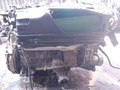 двигатель BMW X3 E83 2006, 3.0 л., TDi, дизель, 306D3, M57 - фото №4