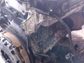 двигатель BMW X3 E83 2006, 3.0 л., TDi, дизель, 306D3, M57 - фото №3
